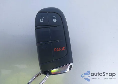 2018 Jeep Compass Trailhawk 4X4 z USA, uszkodzony, nr VIN 3C4NJDDB6JT482032